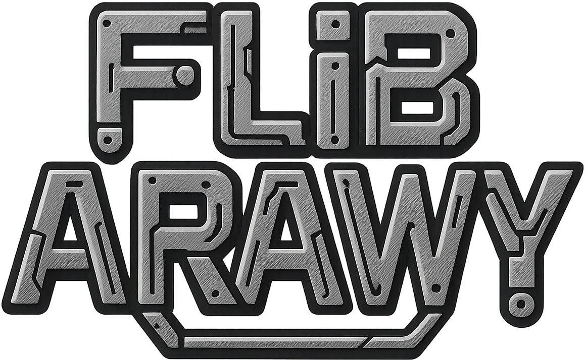 Flib Arawy Logo
