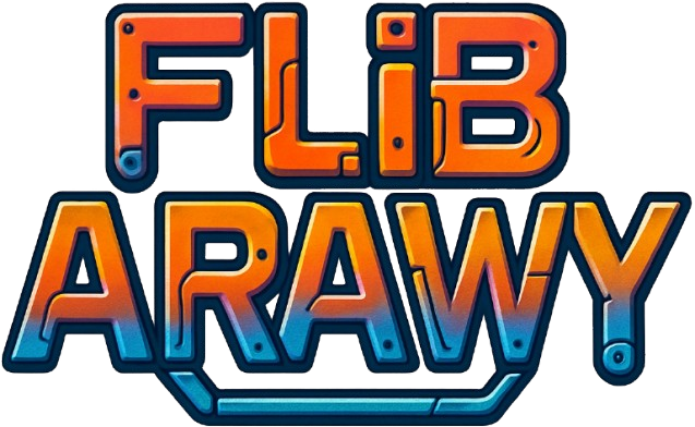 Flib Arawy Logo