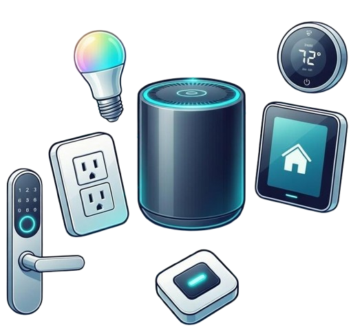 Smart Device Installation