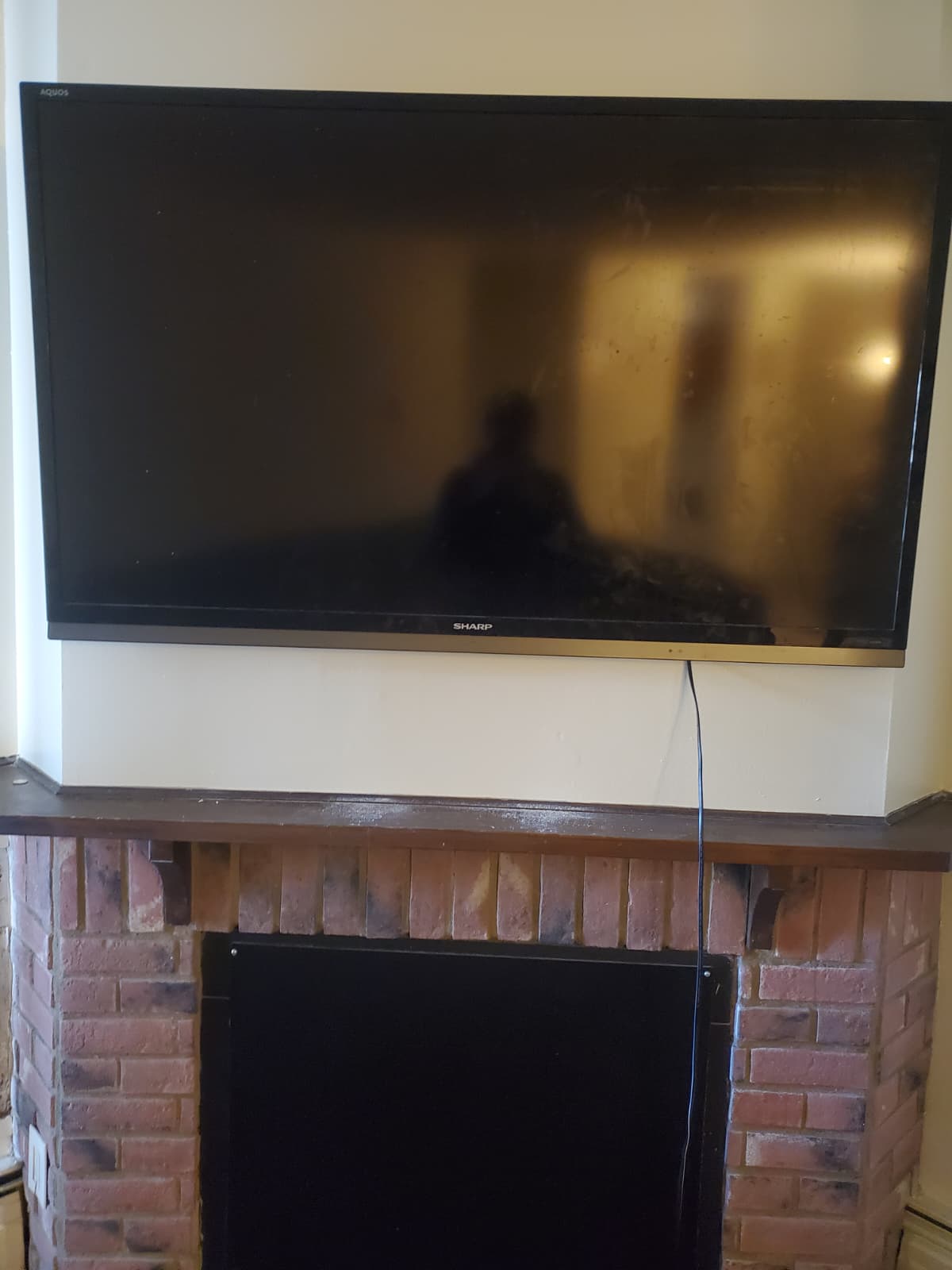 Recent work image from April 6, 2026