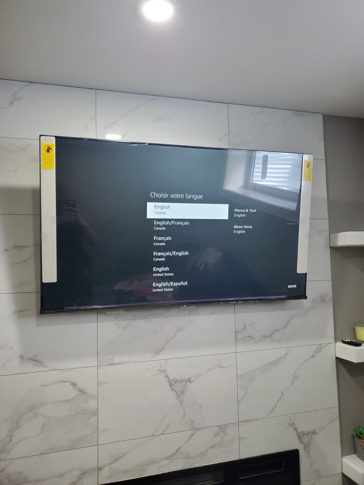 Recent work image from April 6, 2026